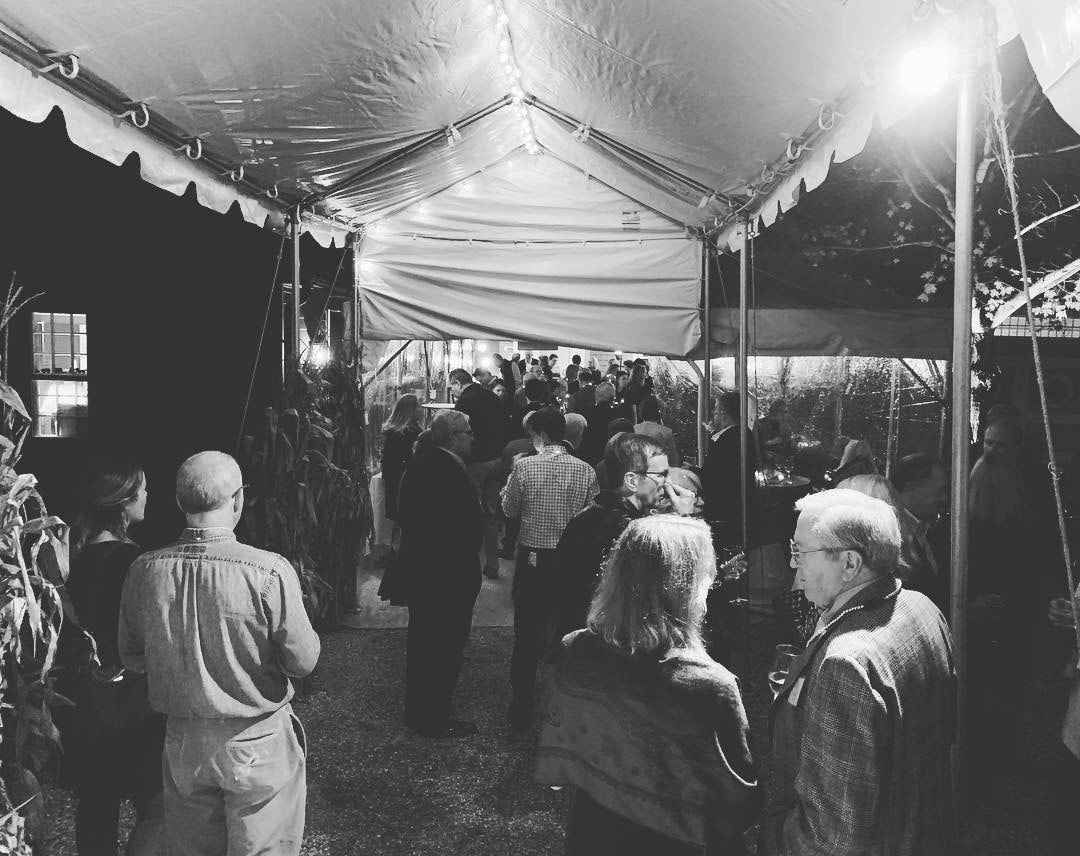 American Artisan Show at the Wilton Historical Society