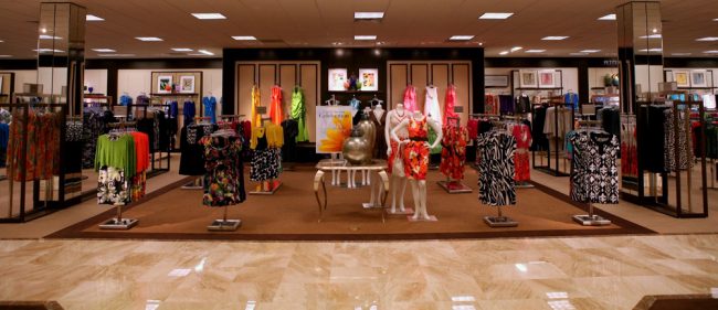 Dillards