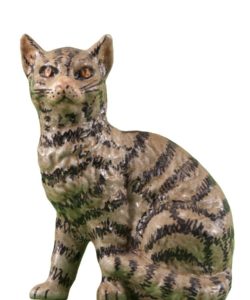 Grey Cat