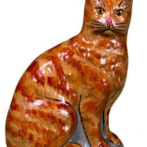 Tiny Cats Heinz 57