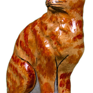 Tiny Cats Heinz 57