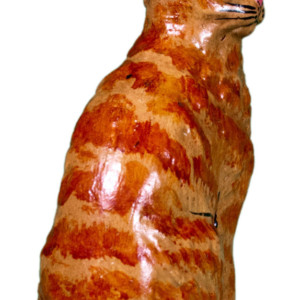 Tiny Cats Heinz 57