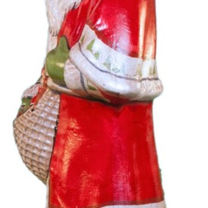 Red Father Christmas Santa/Reindeer sack