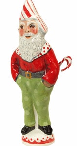 Santa's Little Helper (#11)