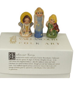 Set of 3 Angels