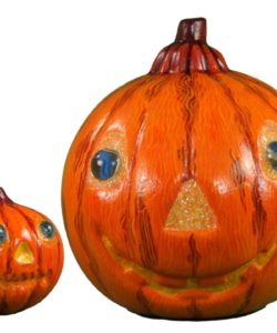Jack O, Set of two