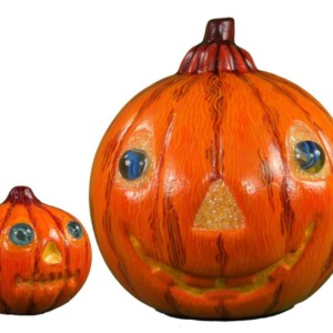 Jack O, Set of two
