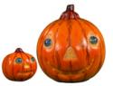 Jack O, Set of two
