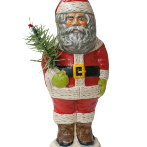 American santa