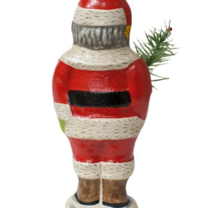American santa