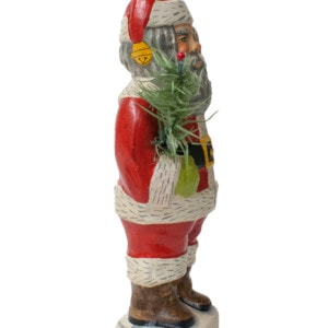 American santa