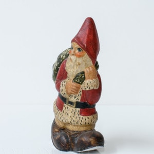 Father Christmas Rocker Little Foot