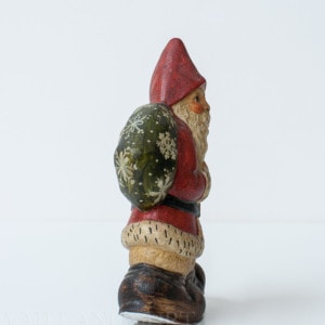 Father Christmas Rocker Little Foot