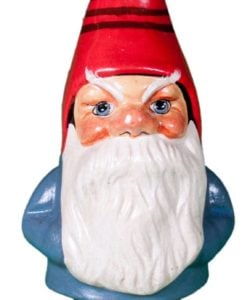 Jultomten