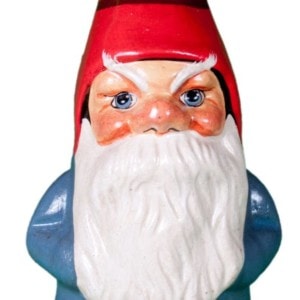 Jultomten