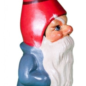 Jultomten