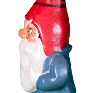 Jultomten