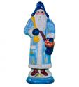 Father Christmas with Stars