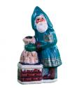 Father Christmas with Chimney