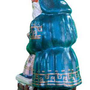 Father Christmas with Chimney