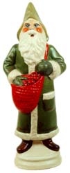 Father Christmas