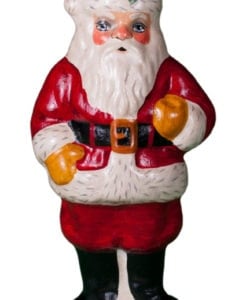 Custom Ross Simons Santa