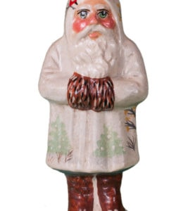 Custom 20th Anniversary Piece Father Christmas