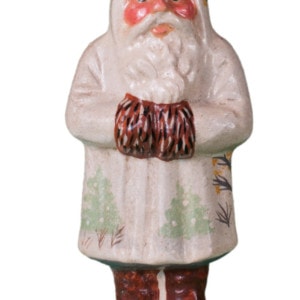 Custom 20th Anniversary Piece Father Christmas