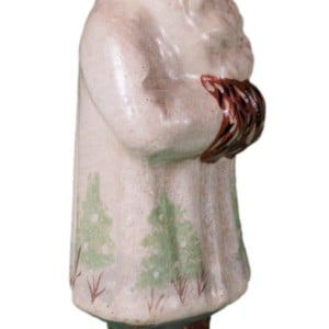 Custom 20th Anniversary Piece Father Christmas
