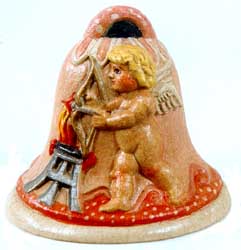VALENTINE BELL