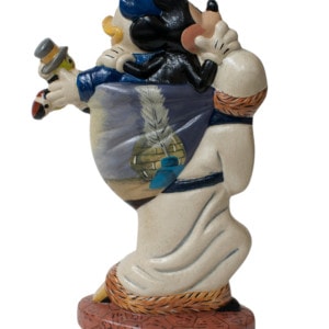 Limited Edition Custom Disney Christmas Collectibles