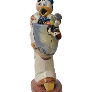 Limited Edition Custom Disney Christmas Collectibles