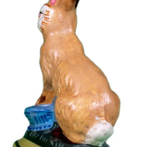 Collector's Weekend Rabbit