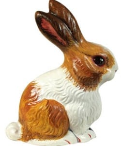 Collectors Weekend Rabbit