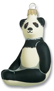Panda Bear