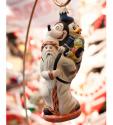 Custom Disney Santa