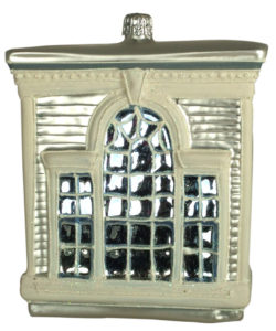 Palladian Window