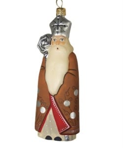 St Nicholas