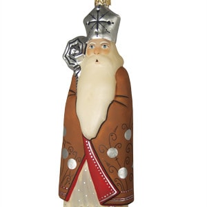 St Nicholas
