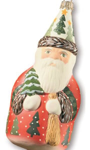 Starlight Santa 1997
