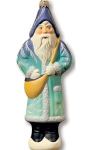 Father Frost