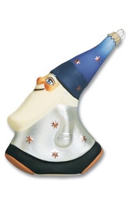 Millennium Father Christmas