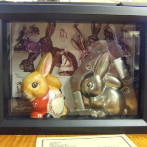 One of a Kind Rabbit