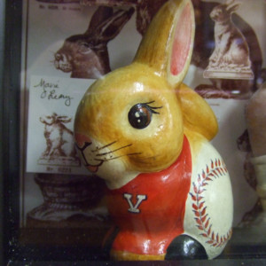 One of a Kind Rabbit