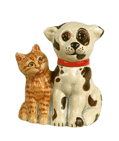 Pals - Cat and Dog