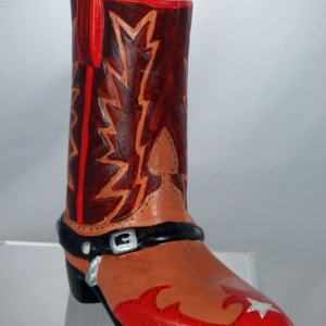 Texas Boot