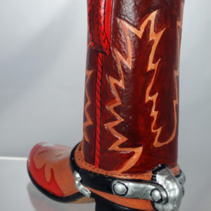 Texas Boot