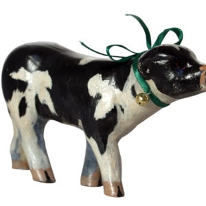IBA Calf