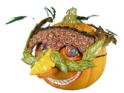 Masquerade Jack O'Lantern