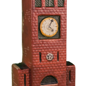Clock Tower